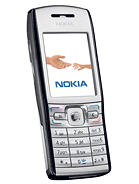 Nokia E50 ringtones free download.